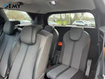 Photo 18 Peugeot 5008  PureTech 130ch S&S EAT8