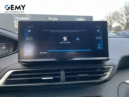 Photo 12 Peugeot 5008  PureTech 130ch S&S EAT8