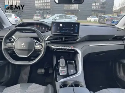 Photo 7 Peugeot 5008  PureTech 130ch S&S EAT8