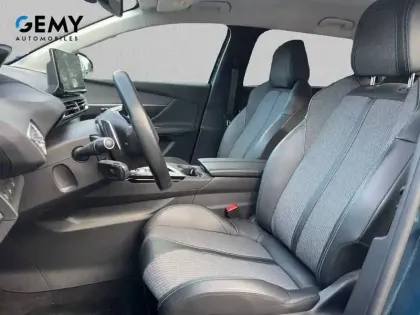 Photo 8 Peugeot 5008  PureTech 130ch S&S EAT8