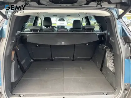 Photo 5 Peugeot 5008  PureTech 130ch S&S EAT8