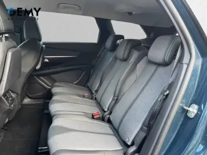 Photo 9 Peugeot 5008  PureTech 130ch S&S EAT8