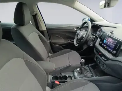 Photo 10 Skoda Fabia  1.0 TSI 95 ch BVM5