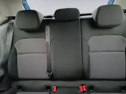 Photo 13 Skoda Fabia  1.0 TSI 95 ch BVM5