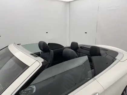 Photo 30 Mercedes Classe C  Cabriolet 220 d 9G-Tronic