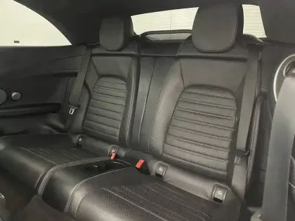 Photo 15 Mercedes Classe C  Cabriolet 220 d 9G-Tronic