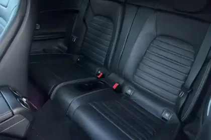 Photo 10 Mercedes Classe C  Cabriolet 220 d 9G-Tronic