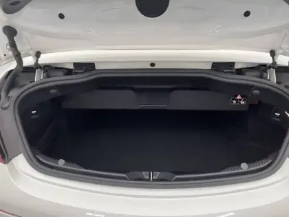 Photo 13 Mercedes Classe C  Cabriolet 220 d 9G-Tronic