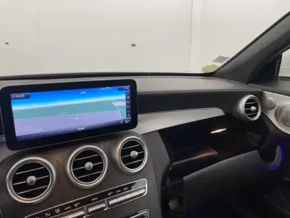 Photo 24 Mercedes Classe C  Cabriolet 220 d 9G-Tronic