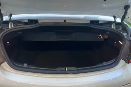 Photo 8 Mercedes Classe C  Cabriolet 220 d 9G-Tronic