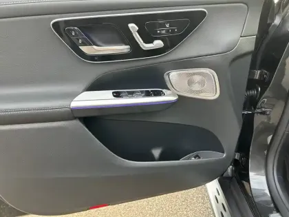 Photo 10 Mercedes Classe GLC GLC 220 d 9G-Tronic 4Matic