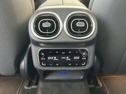 Photo 11 Mercedes Classe GLC GLC 220 d 9G-Tronic 4Matic