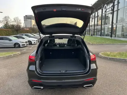 Photo 13 Mercedes Classe GLC GLC 220 d 9G-Tronic 4Matic