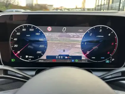 Photo 7 Mercedes Classe GLC GLC 220 d 9G-Tronic 4Matic