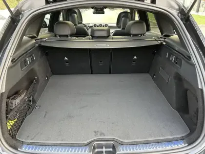 Photo 14 Mercedes Classe GLC GLC 220 d 9G-Tronic 4Matic