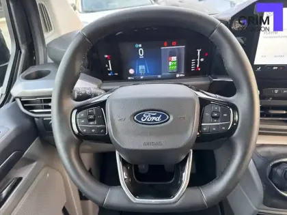 Photo 5 Ford Tourneo  Custom 320 L2H1 2.0 EcoBlue 150 ch