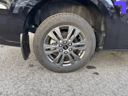 Photo 14 Ford Tourneo  Custom 320 L2H1 2.0 EcoBlue 150 ch