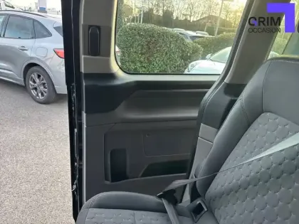 Photo 20 Ford Tourneo  Custom 320 L2H1 2.0 EcoBlue 150 ch