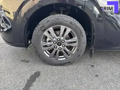 Photo 12 Ford Tourneo  Custom 320 L2H1 2.0 EcoBlue 150 ch