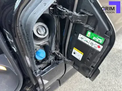 Photo 23 Ford Tourneo  Custom 320 L2H1 2.0 EcoBlue 150 ch