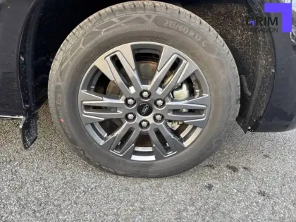 Photo 15 Ford Tourneo  Custom 320 L2H1 2.0 EcoBlue 150 ch