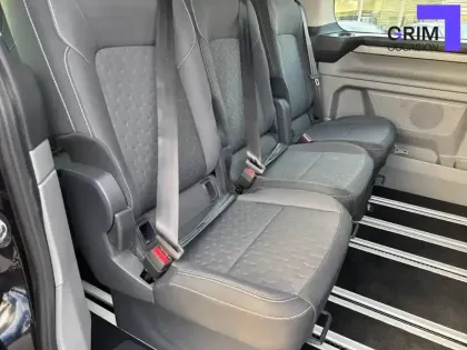 Photo 10 Ford Tourneo  Custom 320 L2H1 2.0 EcoBlue 150 ch