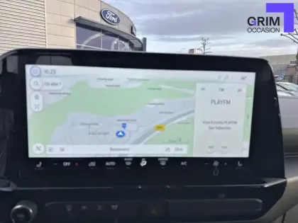 Photo 8 Ford Tourneo  Custom 320 L2H1 2.0 EcoBlue 150 ch