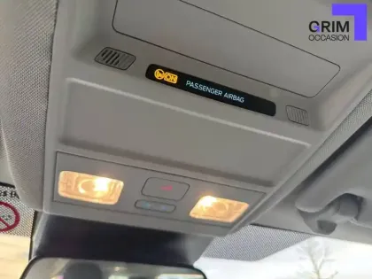 Photo 26 Ford Tourneo  Custom 320 L2H1 2.0 EcoBlue 150 ch