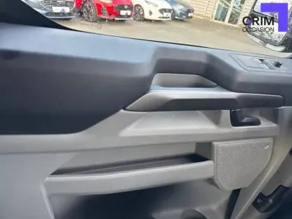 Photo 19 Ford Tourneo  Custom 320 L2H1 2.0 EcoBlue 150 ch