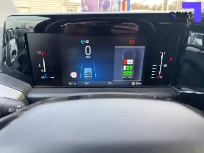 Photo 6 Ford Tourneo  Custom 320 L2H1 2.0 EcoBlue 150 ch