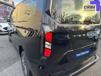 Photo 22 Ford Tourneo  Custom 320 L2H1 2.0 EcoBlue 150 ch