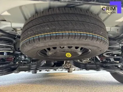 Photo 27 Ford Tourneo  Custom 320 L2H1 2.0 EcoBlue 150 ch