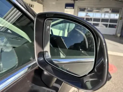 Photo 14 Volvo Xc60  T6 AWD Hybride rechargeable 253 ch+145 ch Geartronic 8