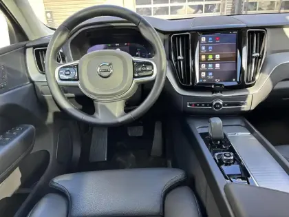 Photo 30 Volvo Xc60  T6 AWD Hybride rechargeable 253 ch+145 ch Geartronic 8