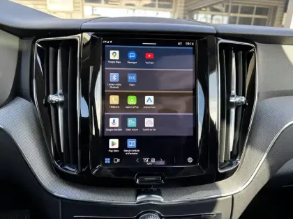 Photo 29 Volvo Xc60  T6 AWD Hybride rechargeable 253 ch+145 ch Geartronic 8