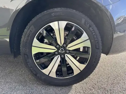 Photo 33 Volvo Xc60  T6 AWD Hybride rechargeable 253 ch+145 ch Geartronic 8