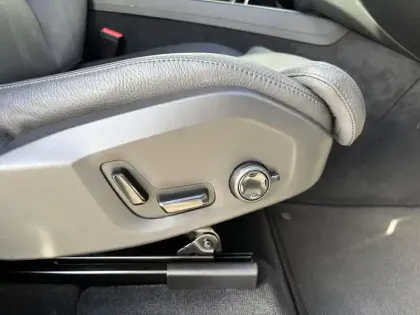 Photo 26 Volvo Xc60  T6 AWD Hybride rechargeable 253 ch+145 ch Geartronic 8