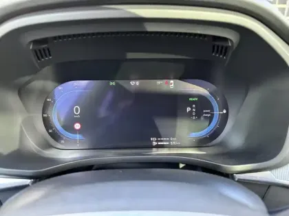 Photo 8 Volvo Xc60  T6 AWD Hybride rechargeable 253 ch+145 ch Geartronic 8