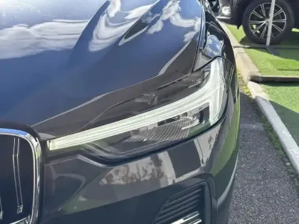 Photo 13 Volvo Xc60  T6 AWD Hybride rechargeable 253 ch+145 ch Geartronic 8