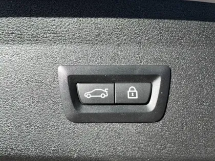 Photo 9 BMW X1  sDrive 18d 150 ch BVA8