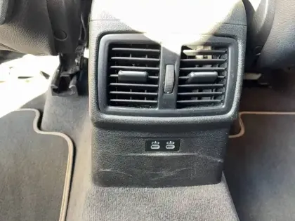 Photo 12 BMW X1  sDrive 18d 150 ch BVA8