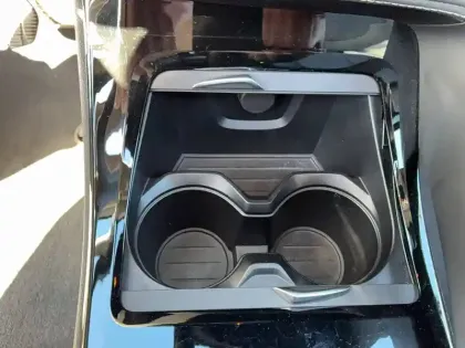 Photo 26 BMW X1  sDrive 18d 150 ch BVA8