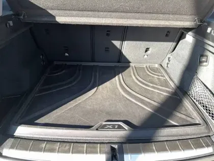 Photo 6 BMW X1  sDrive 18d 150 ch BVA8