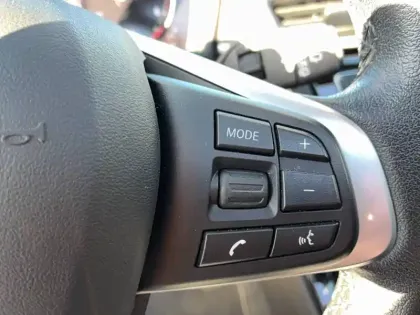 Photo 18 BMW X1  sDrive 18d 150 ch BVA8