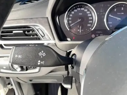 Photo 20 BMW X1  sDrive 18d 150 ch BVA8