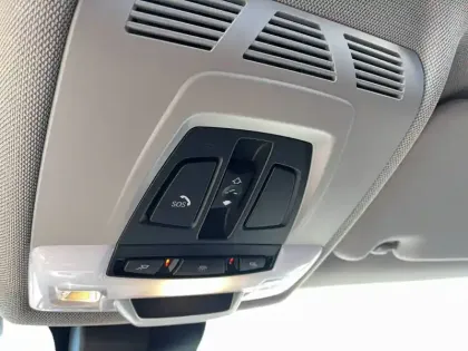 Photo 32 BMW X1  sDrive 18d 150 ch BVA8