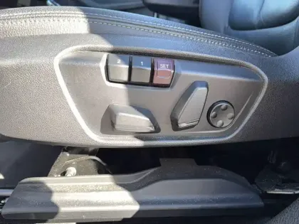 Photo 15 BMW X1  sDrive 18d 150 ch BVA8