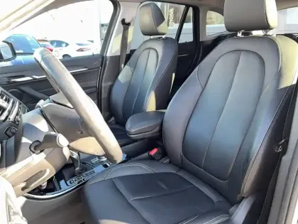 Photo 7 BMW X1  sDrive 18d 150 ch BVA8