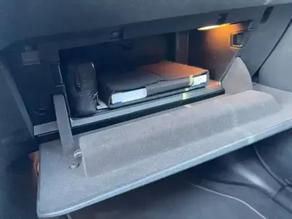 Photo 30 BMW X1  sDrive 18d 150 ch BVA8