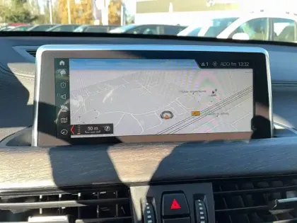 Photo 23 BMW X1  sDrive 18d 150 ch BVA8